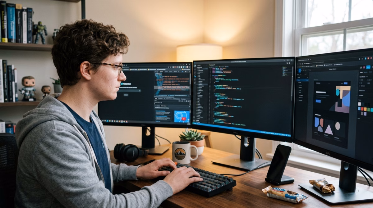 Web Design