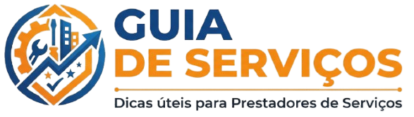 Guia de Serviços